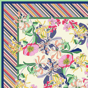 ALDRICH SCARF, , swatch