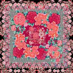 ALTONA SILK SCARF, , swatch