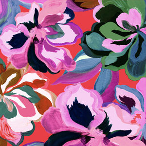 SMOCKED TIER DRESS, , swatch