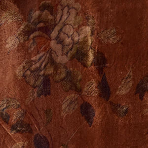 ONE OF A KIND VELVET KIMONO, , swatch