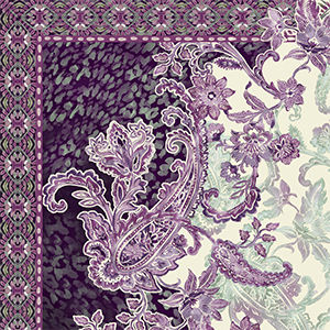 Laurel Canyon Cozy Blanket, , swatch