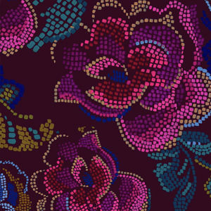 The Carly Pj Set, , swatch