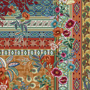 Laurel Canyon Cozy Blanket, , swatch