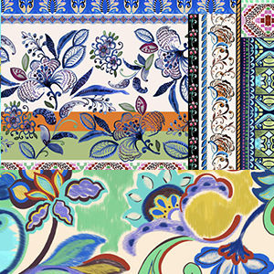 THE AUDREY TUNIC, , swatch