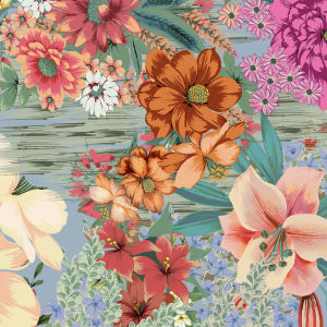 ASTERIA SILK SCARF, , swatch