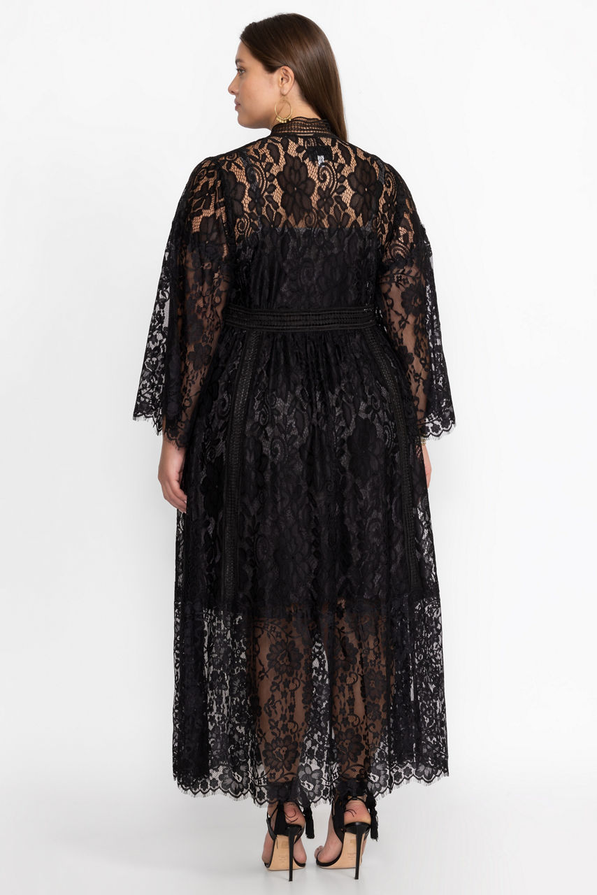 Buy Veronne Lace Dress | Johnny Was