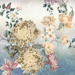 BALLARDI SILK SCARF, , swatch