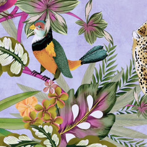 BELLINA SILK SCARF, , swatch