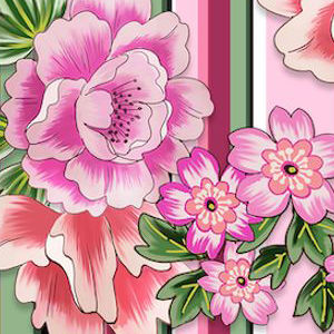 BOCARDI BOARD SHORTS, , swatch