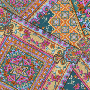 BOMI SEQUIN KIMONO, , swatch