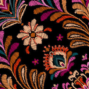 MIXED MEDIA TANK DRESS, , swatch