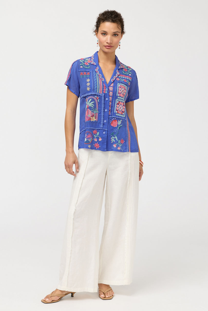 PETRA SHIRT, , large image 3