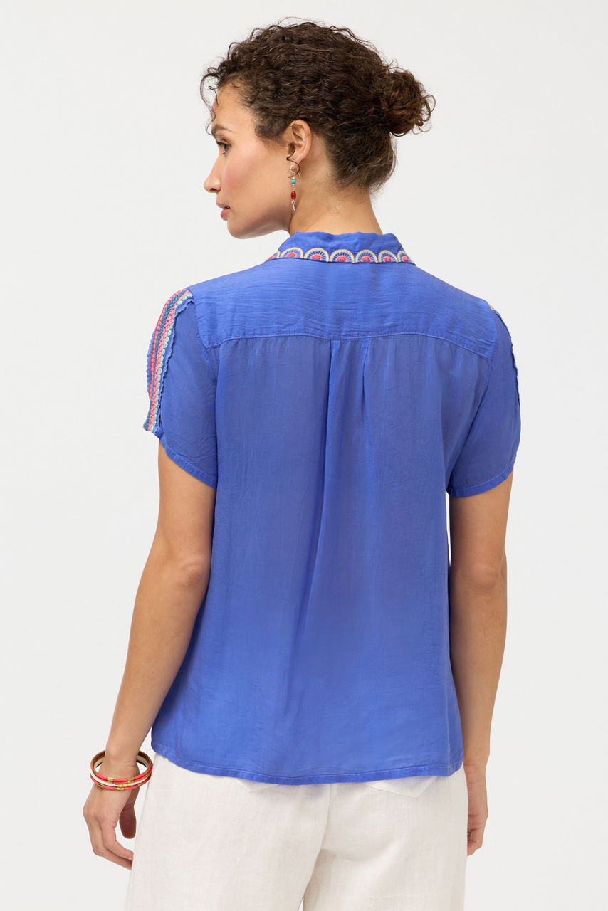 PETRA SHIRT, , large image 4