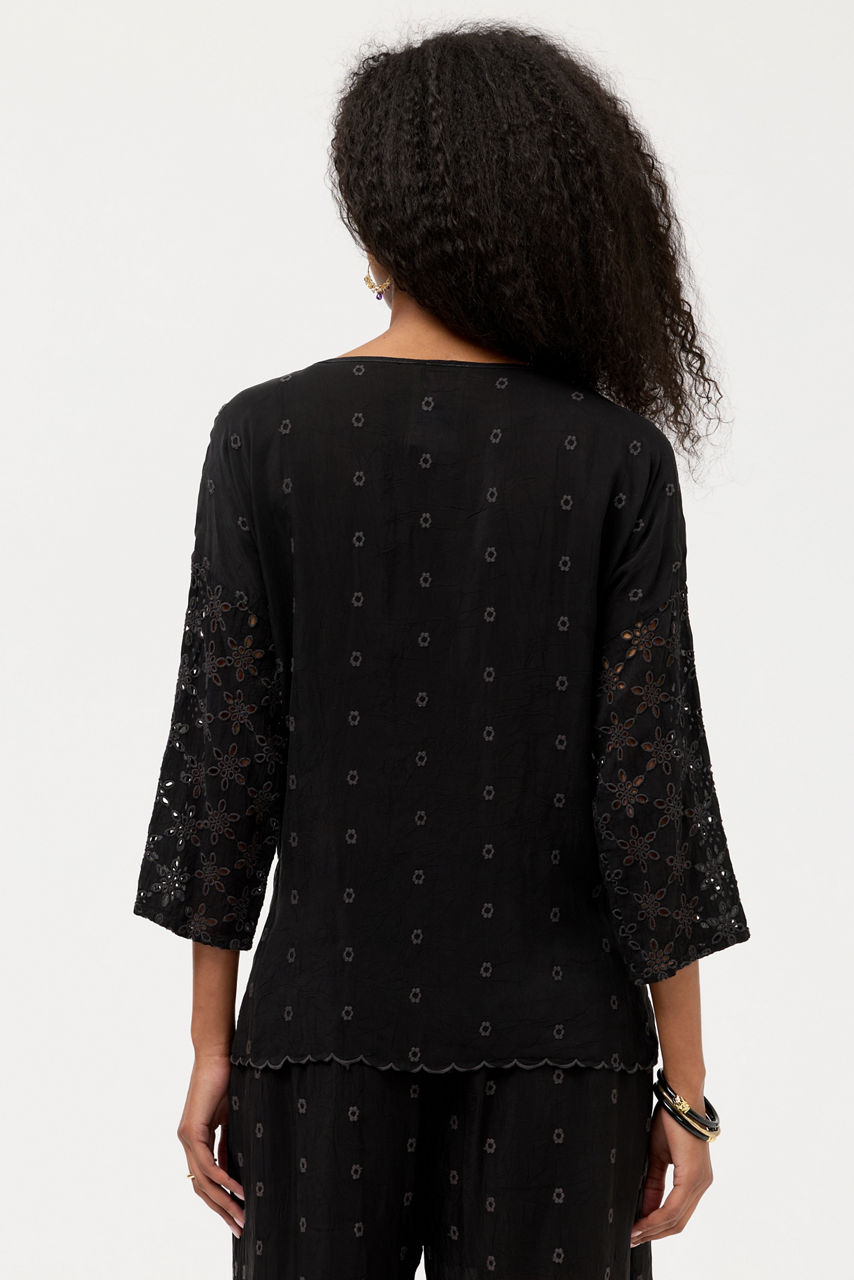 CARALYN BLOUSE, , large image 3
