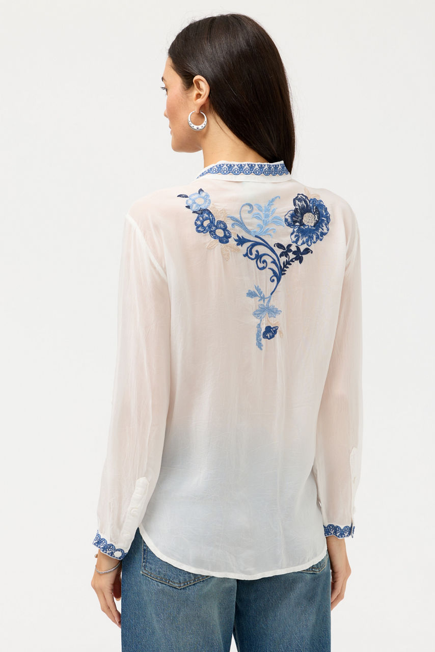 LUISA SHIRT, , large image 3