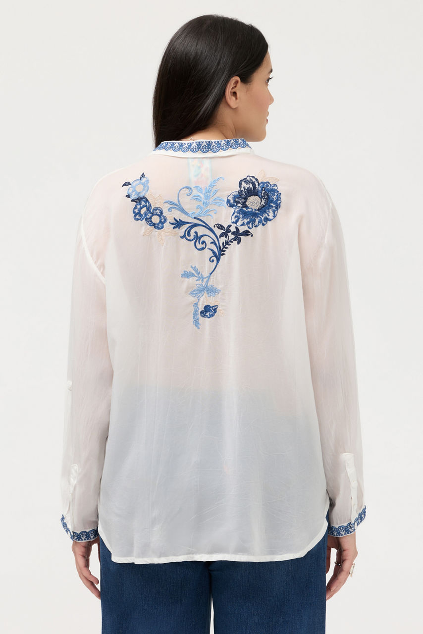 LUISA SHIRT, , large image 4