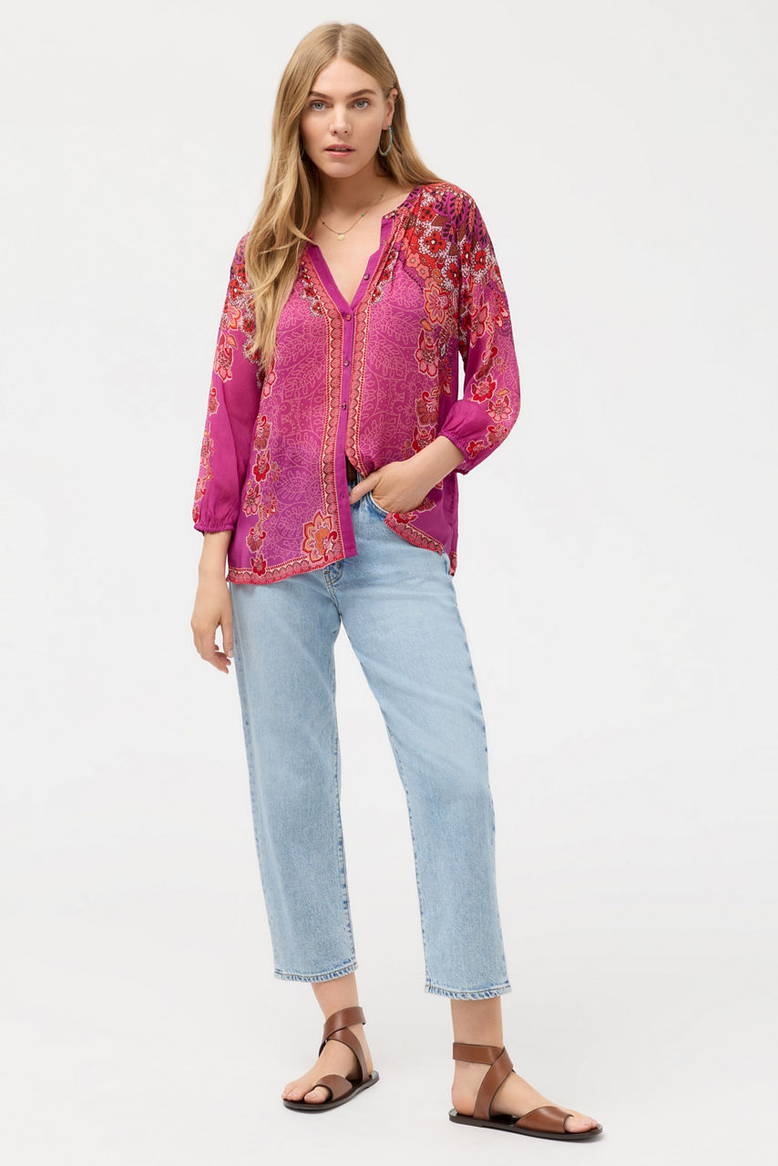 FRANCEEN SHIRT, , large image 2