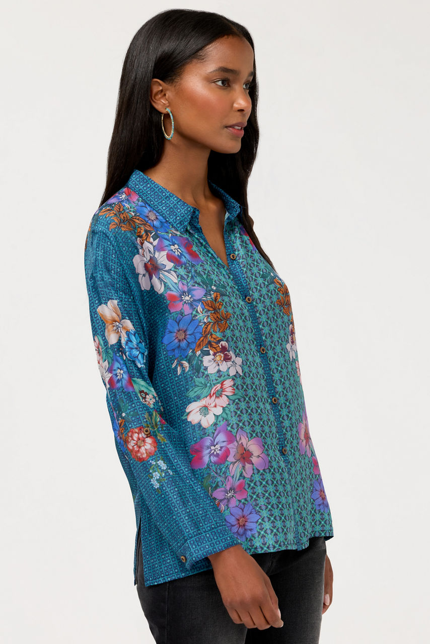 LUISA SHIRT, , large image 2