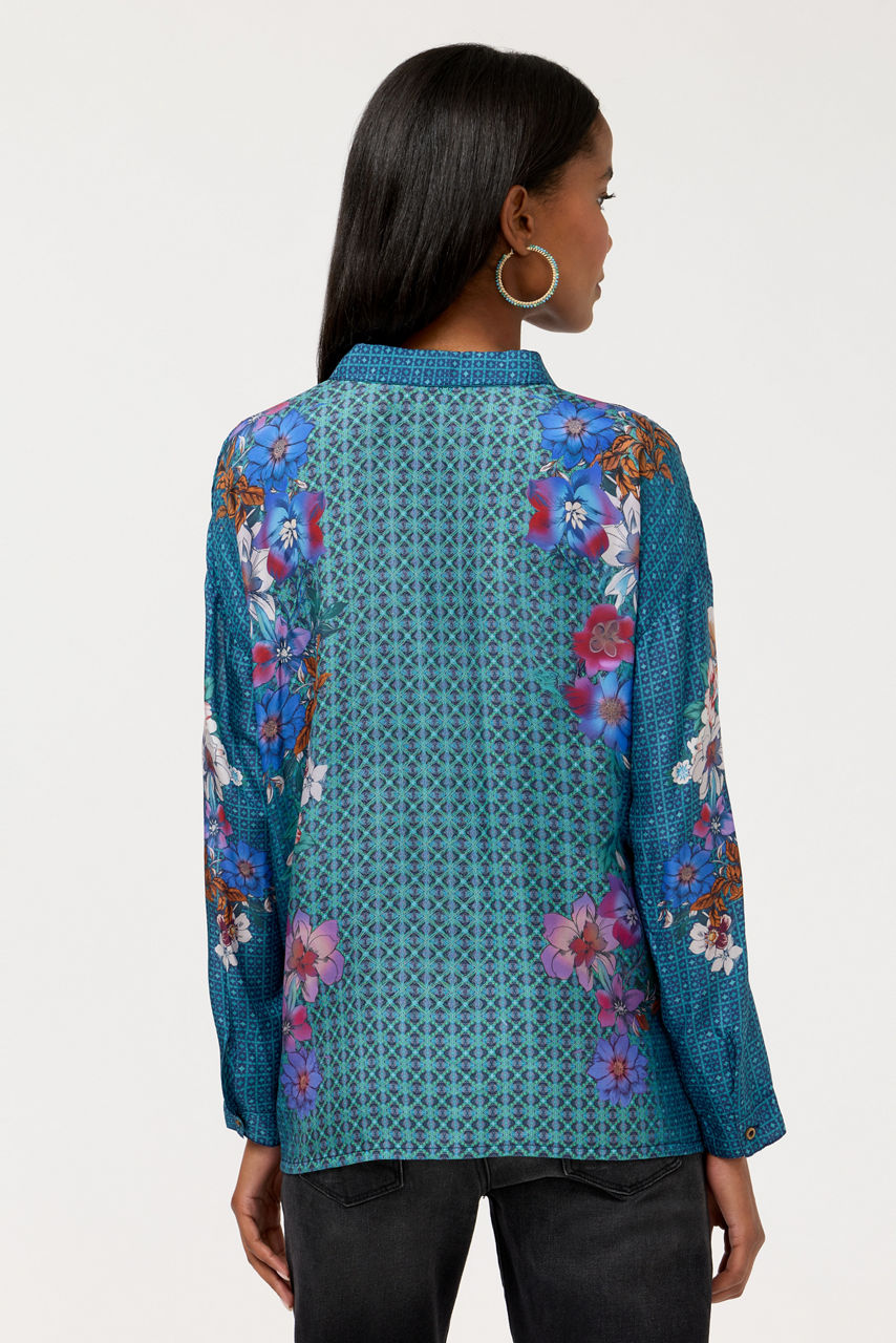 LUISA SHIRT, , large image 4