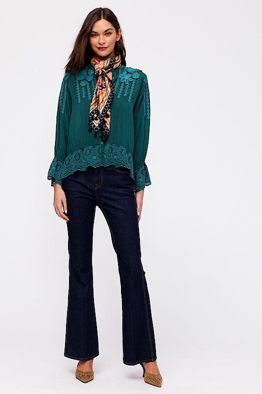 KATYA SHIRT, , large video