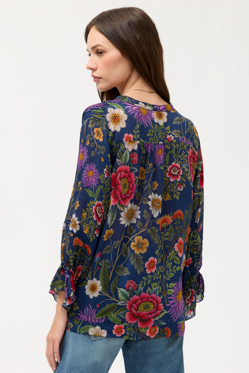 DARMIS BLOUSE, , large image 3