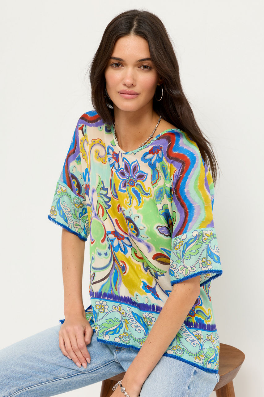 PADMA TOP, , large image 1