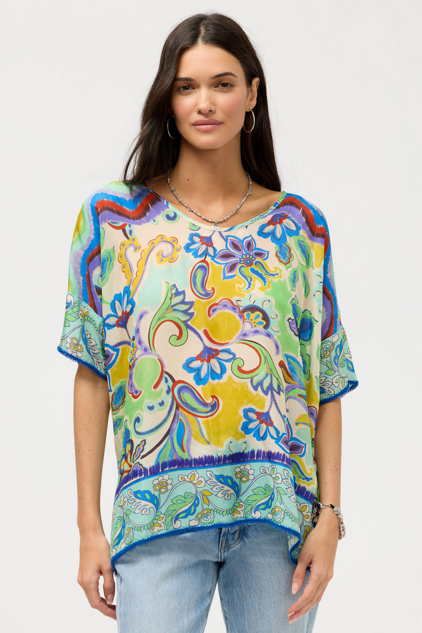 PADMA TOP, , large image 2