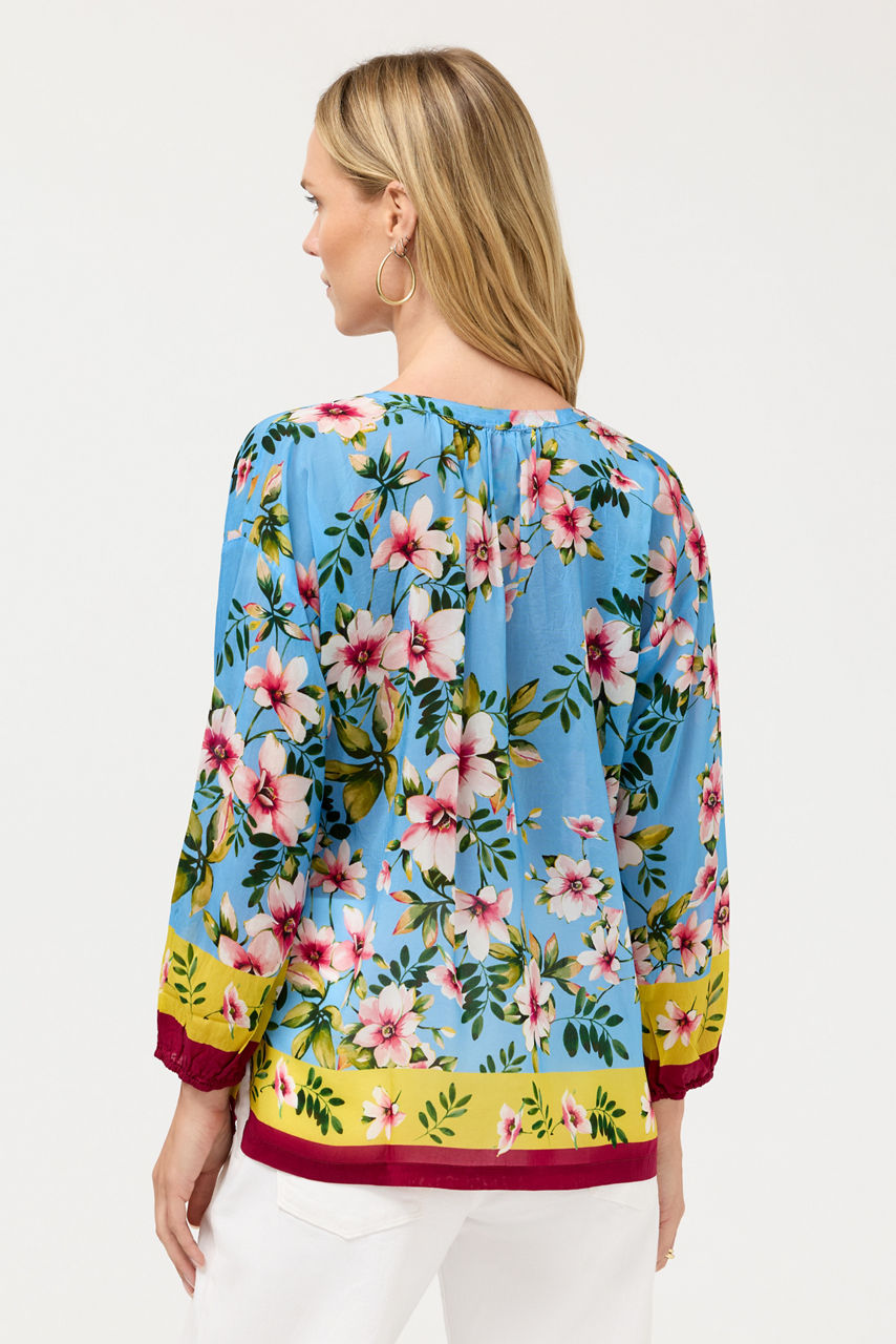 MARGOT BLOUSE, , large image 4