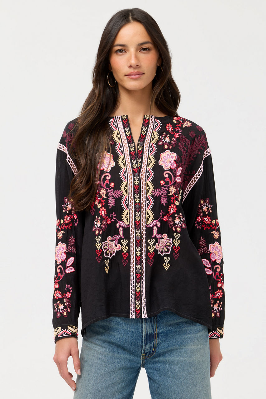 KAROL SHIRT, , large image 1