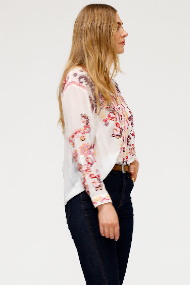 KAROL SHIRT, , large video