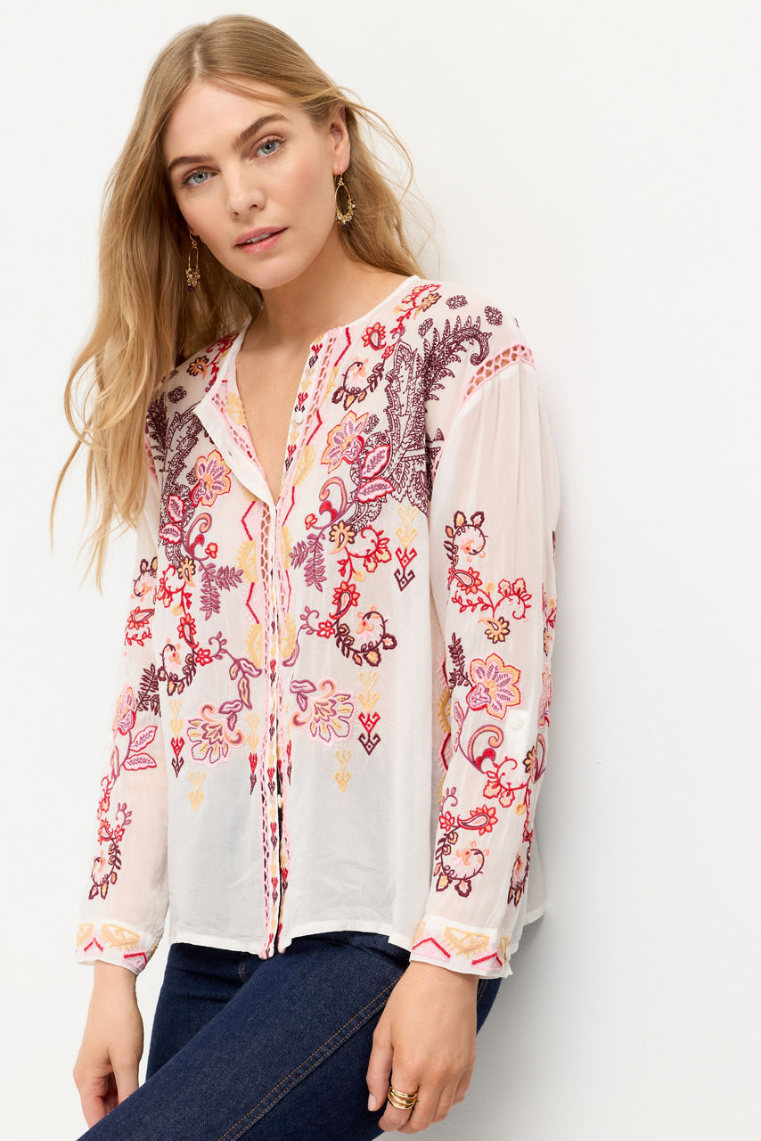 KAROL SHIRT, , large image 1