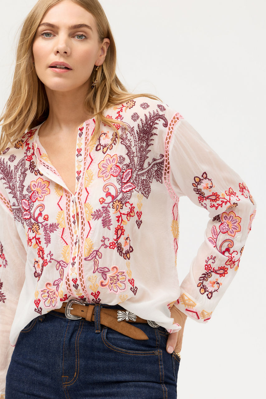 KAROL SHIRT, , large image 3