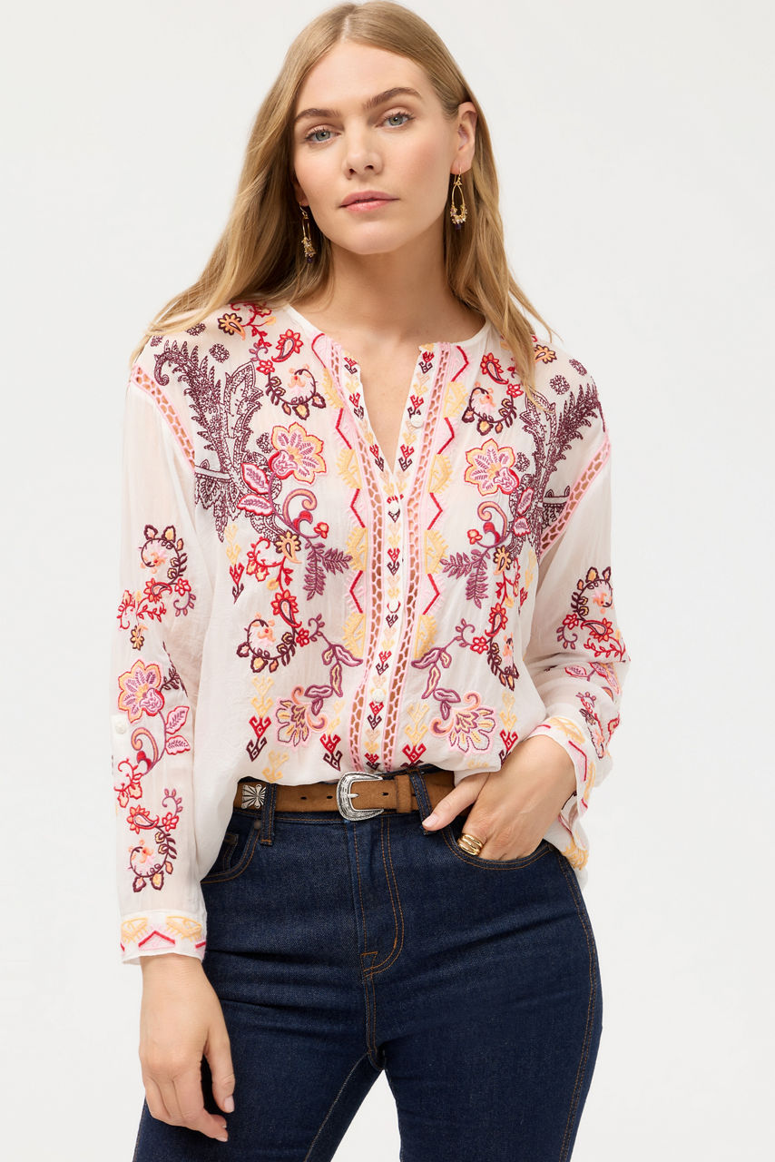 KAROL SHIRT, , large image 5