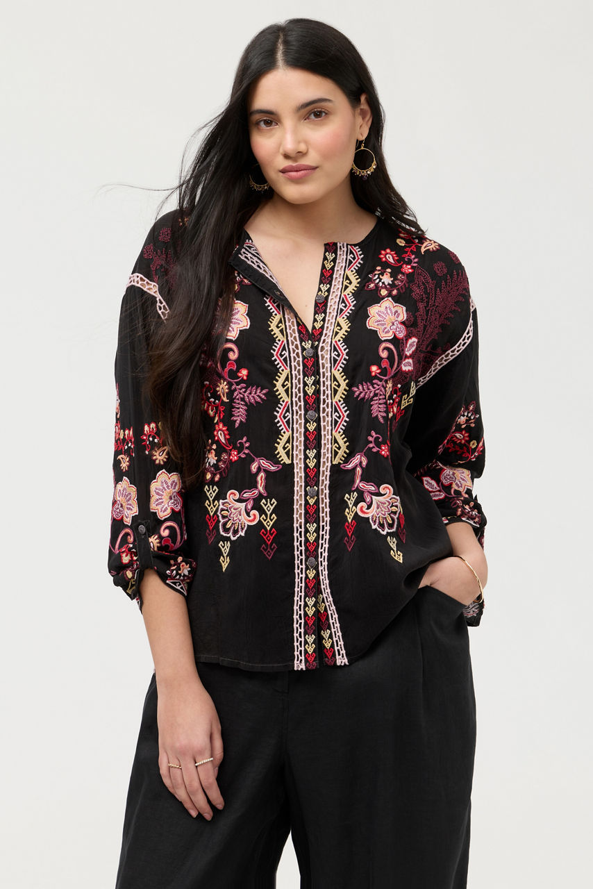 KAROL SHIRT, , large image 1