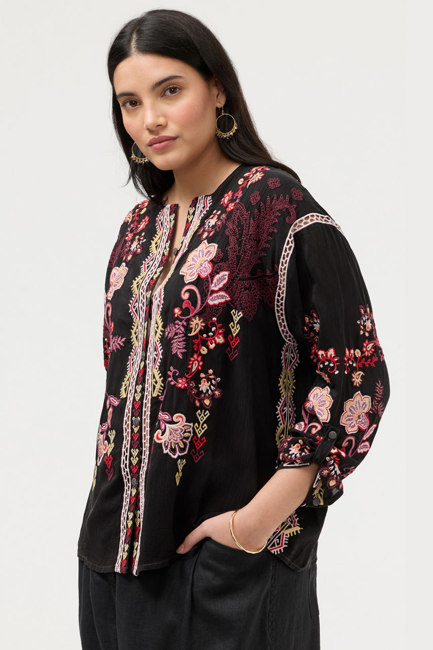 KAROL SHIRT, , large image 2