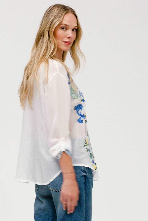 LUISA SHIRT, , large video