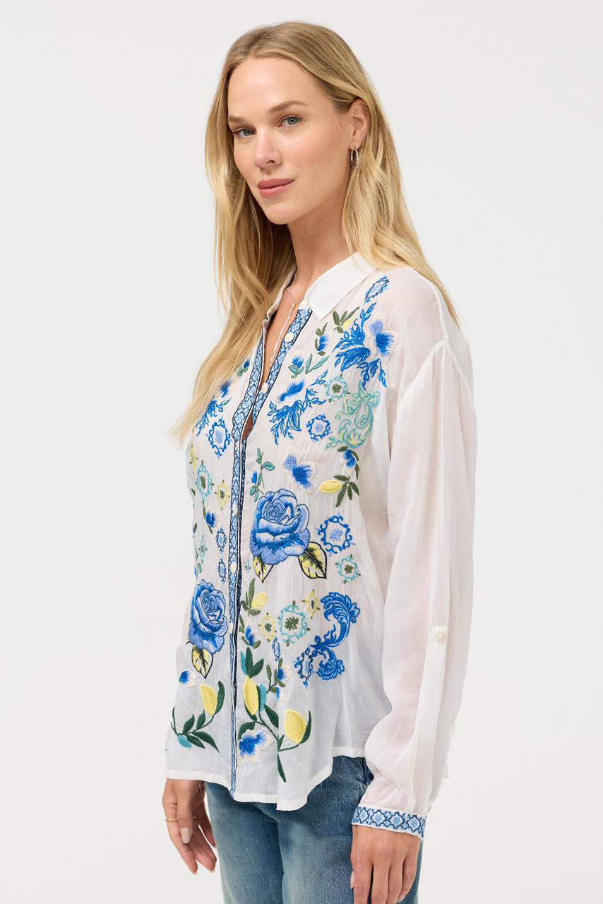 LUISA SHIRT, , large image 2