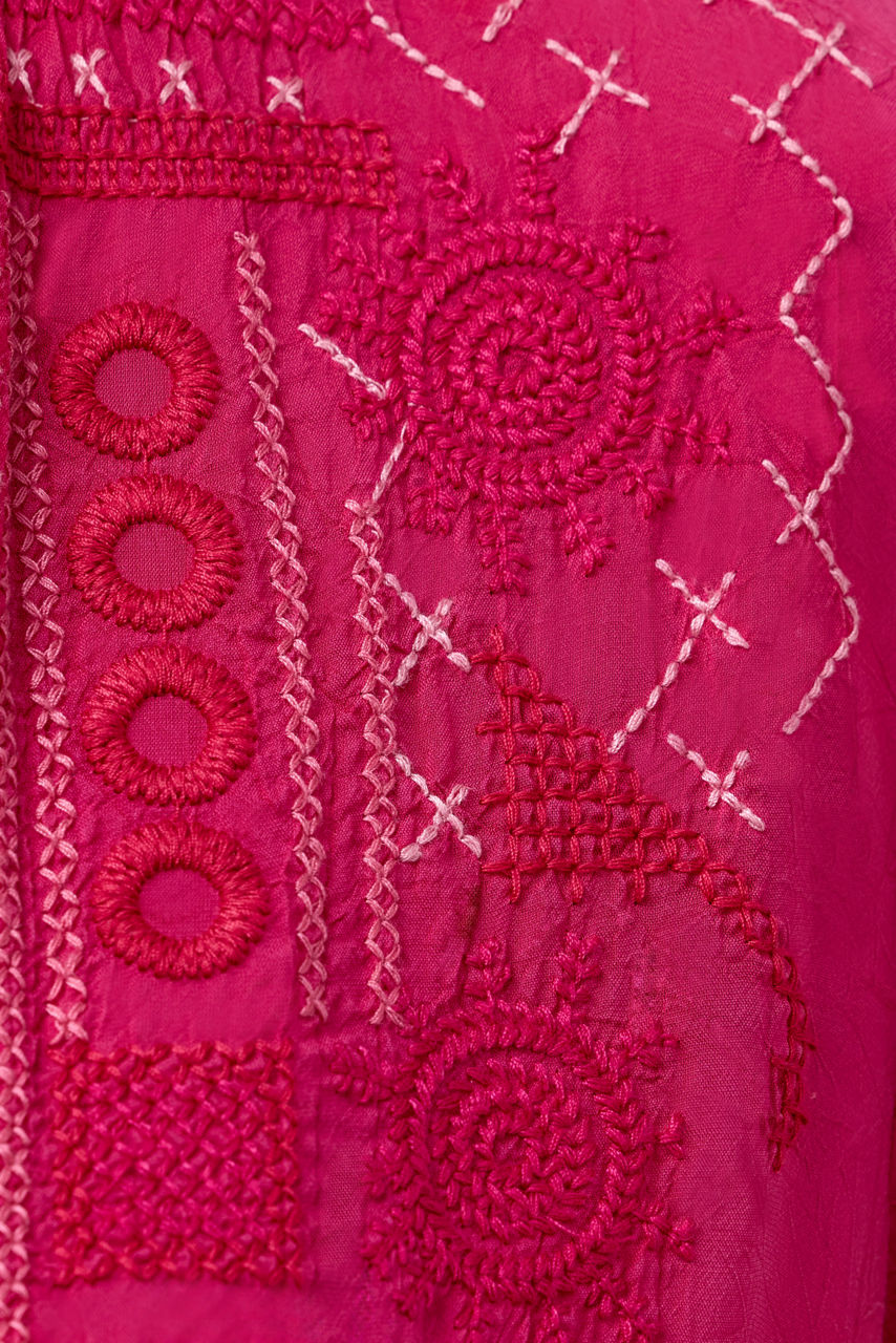 WES BLOUSE, , large image 3