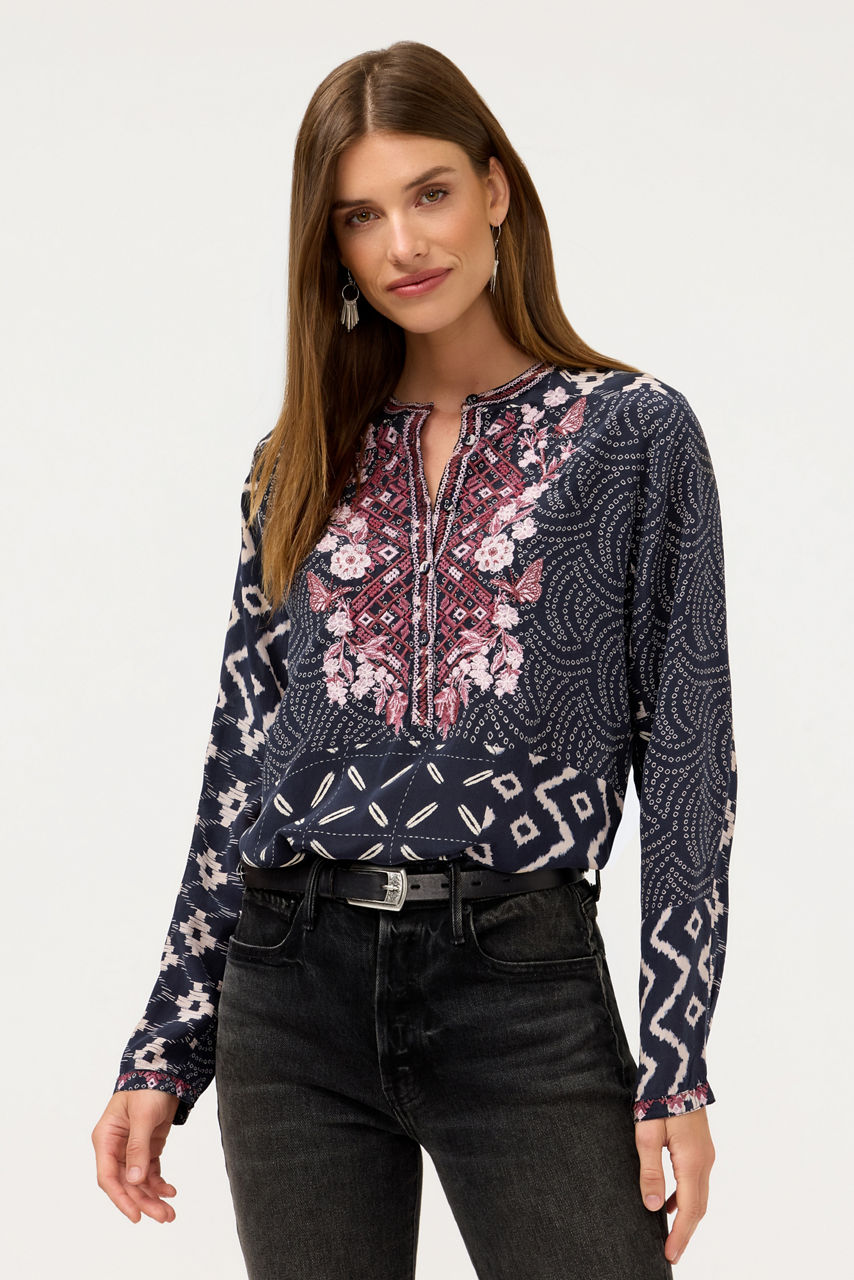 NYA SHIRT, , large image 2