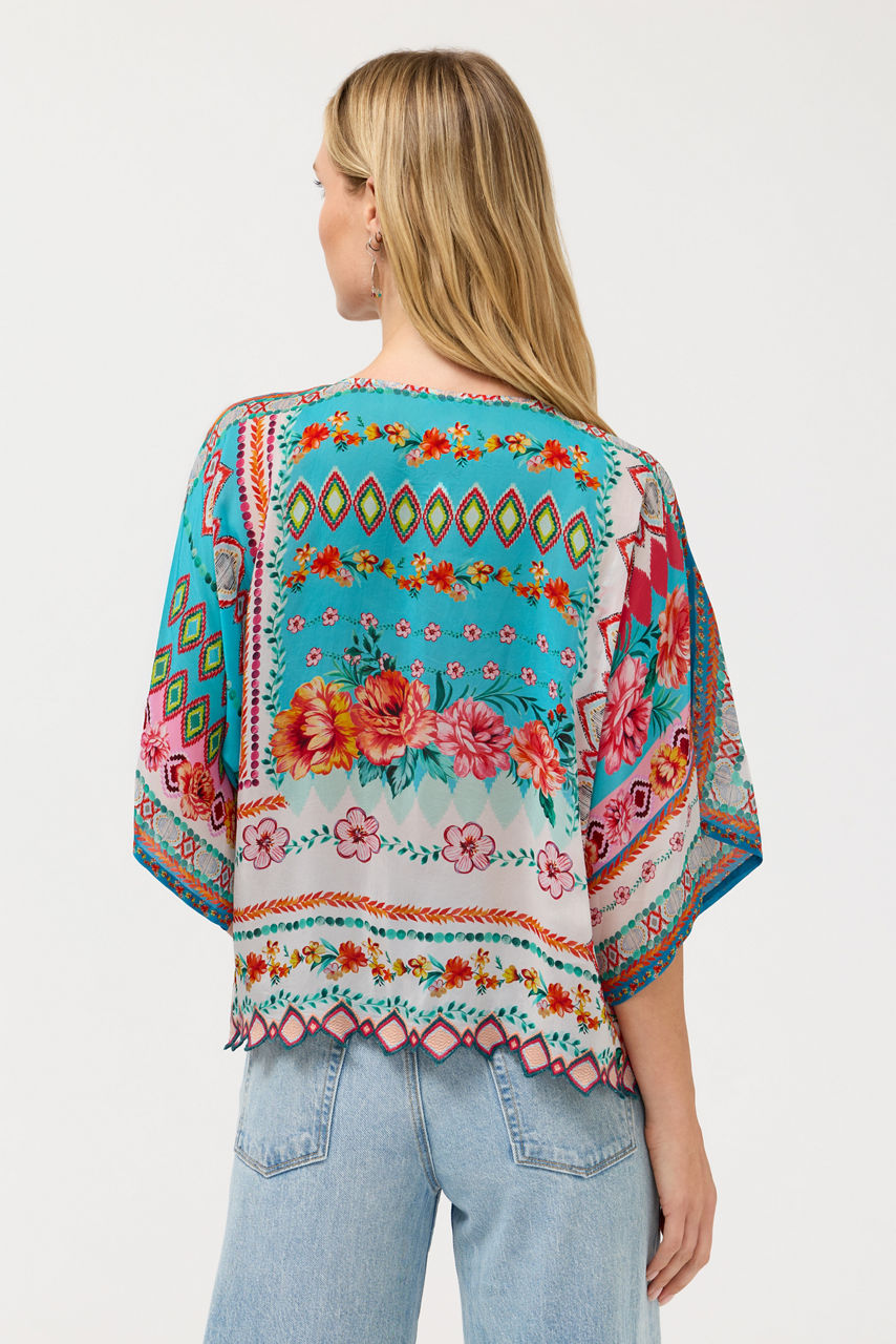 MABI BLOUSE, , large image 4