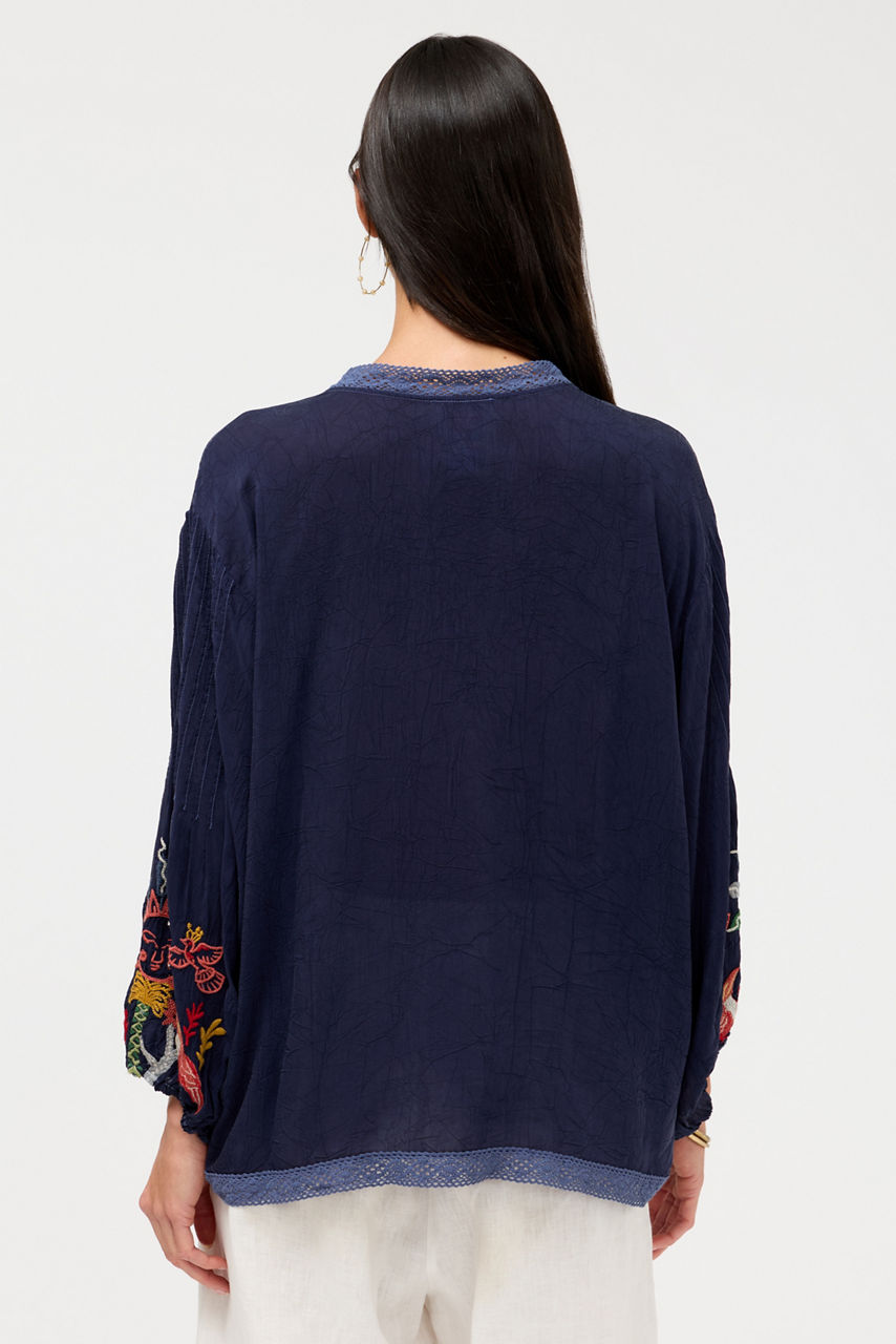 LUNA SHIRT, , large image 3