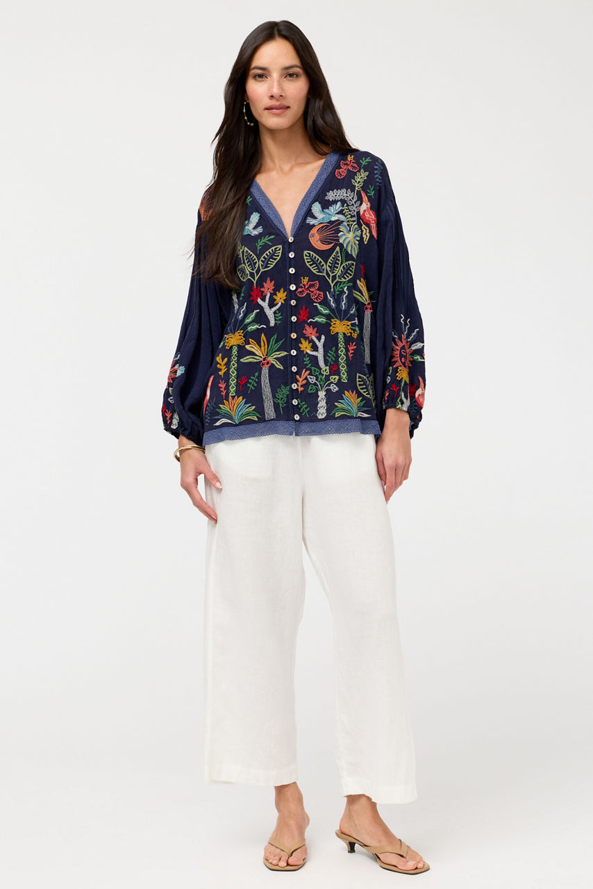 LUNA SHIRT, , large image 4