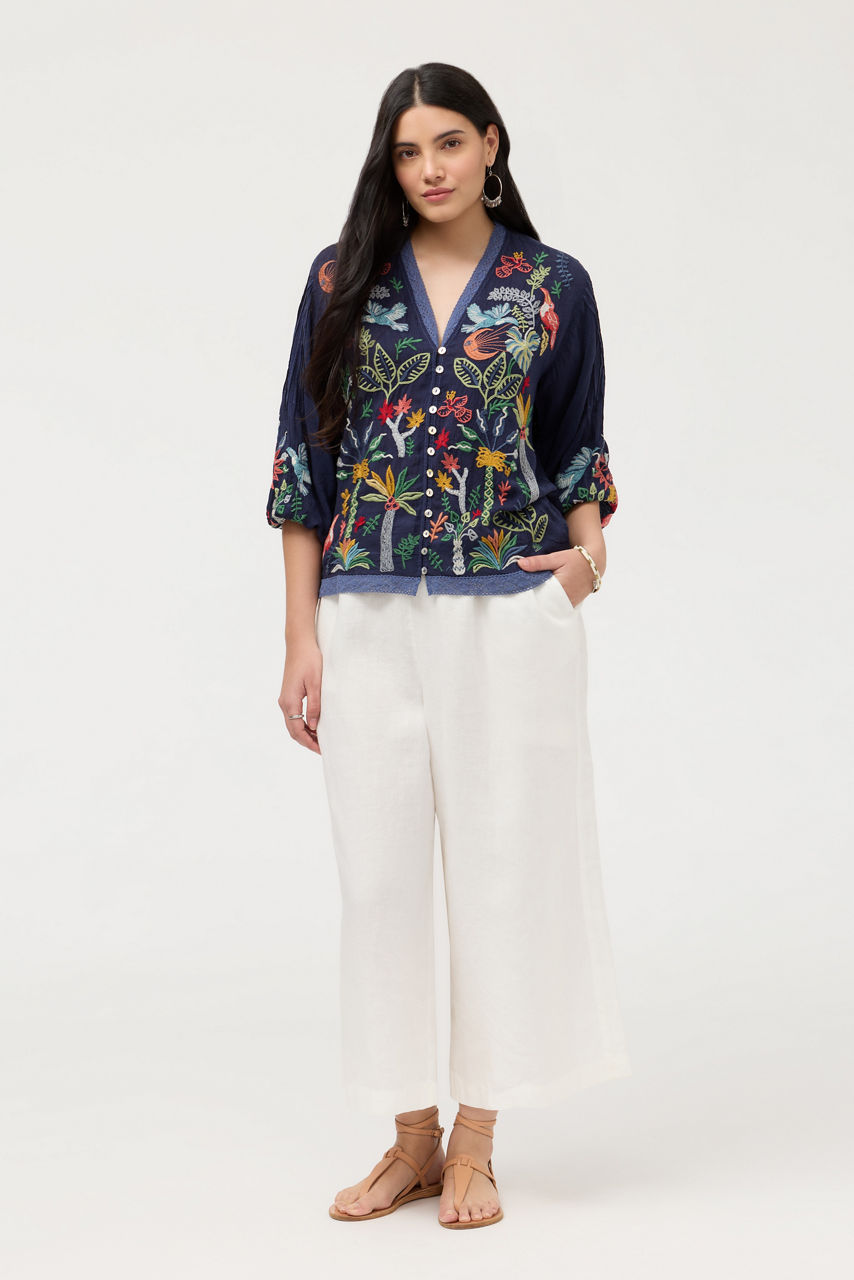 LUNA SHIRT, , large image 2