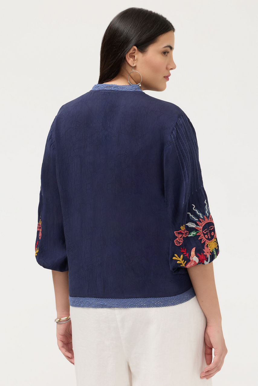 LUNA SHIRT, , large image 4