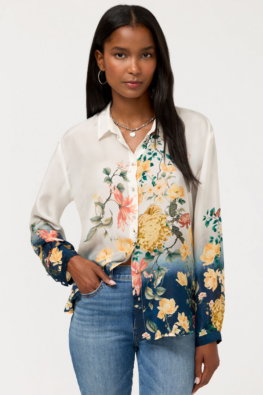 LUISA SHIRT, , large image 1