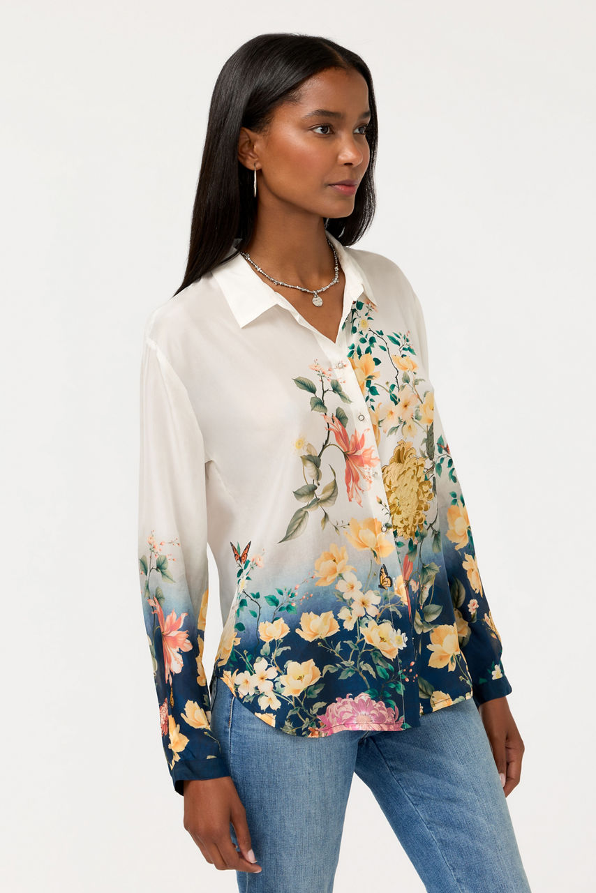 LUISA SHIRT, , large image 2