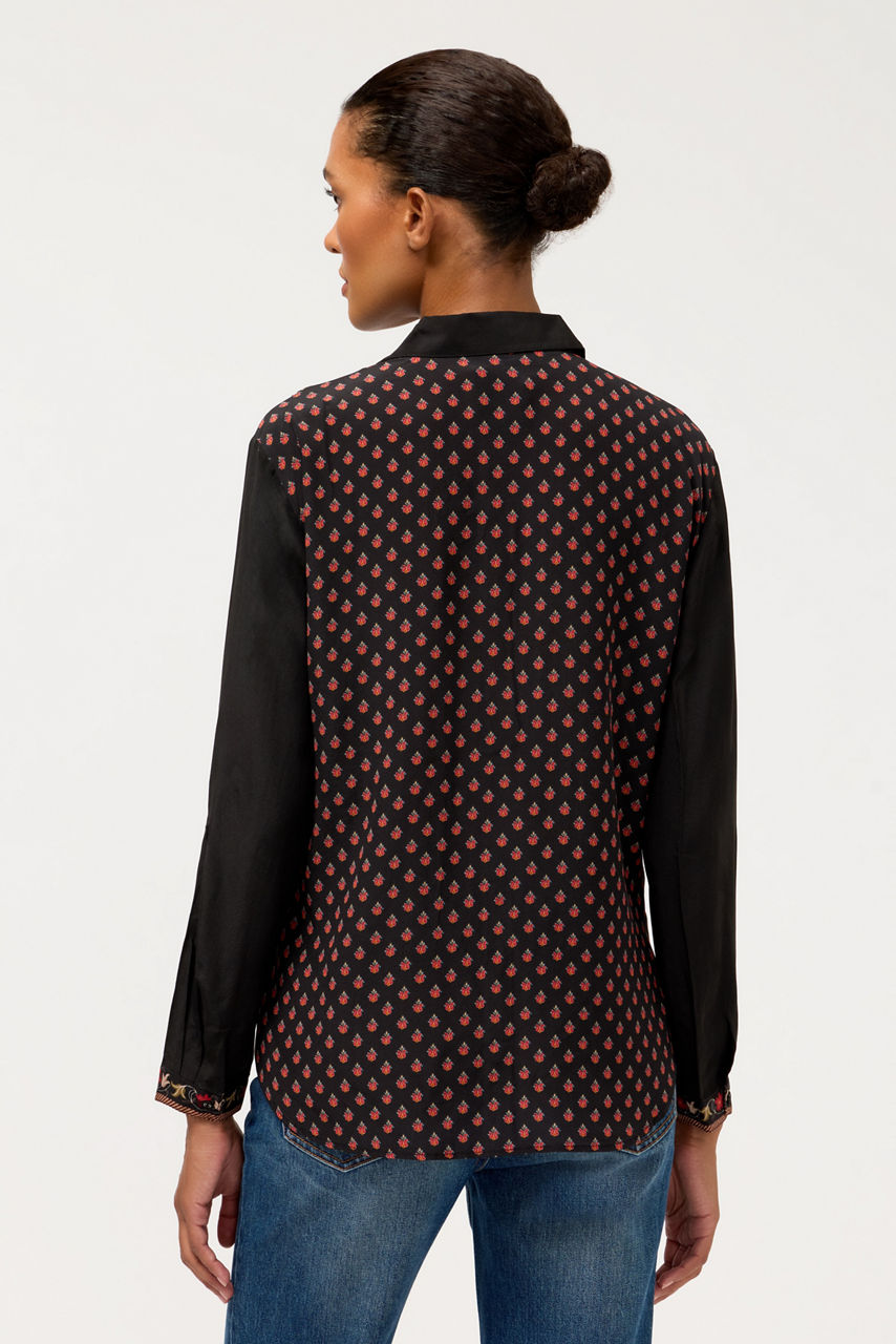 DOLORES SHIRT, , large image 4