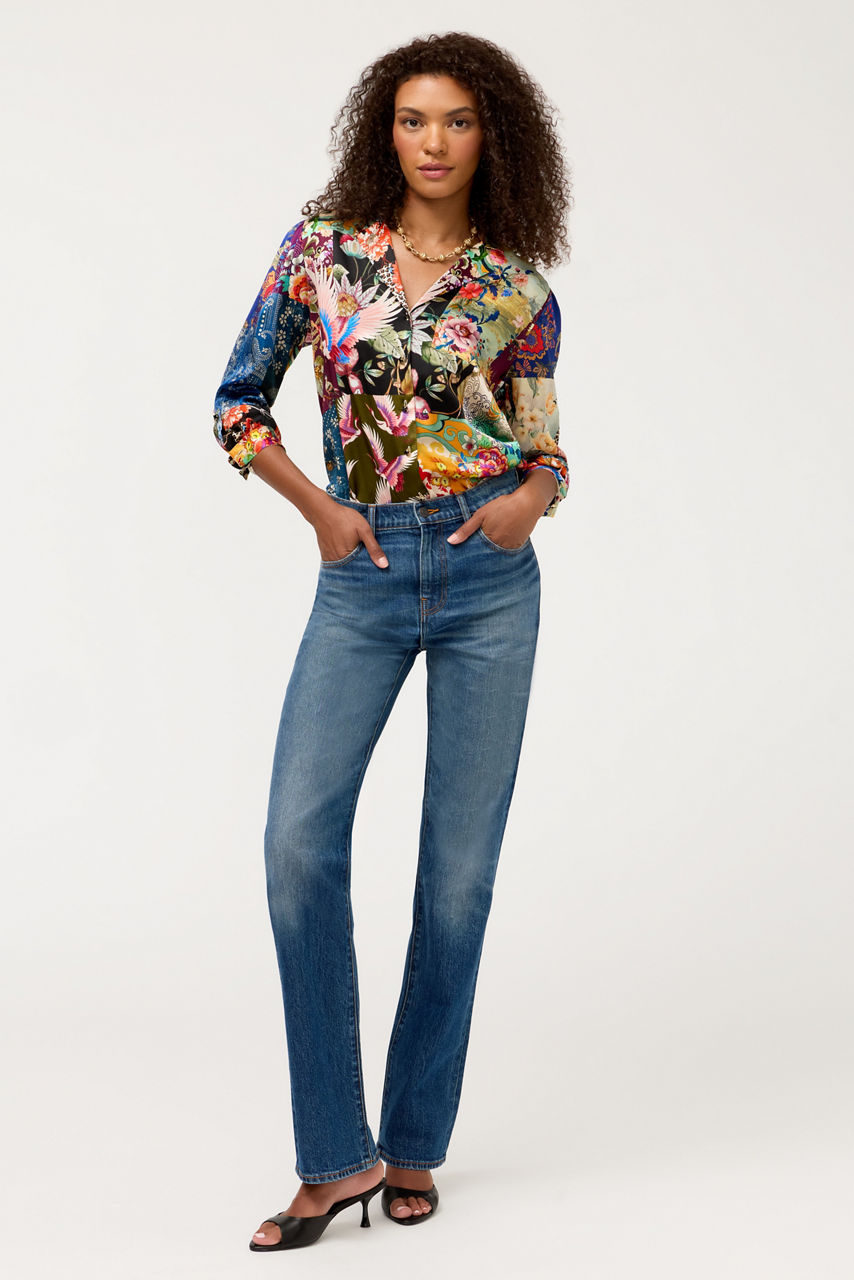 NORIH SHIRT, , large image 2