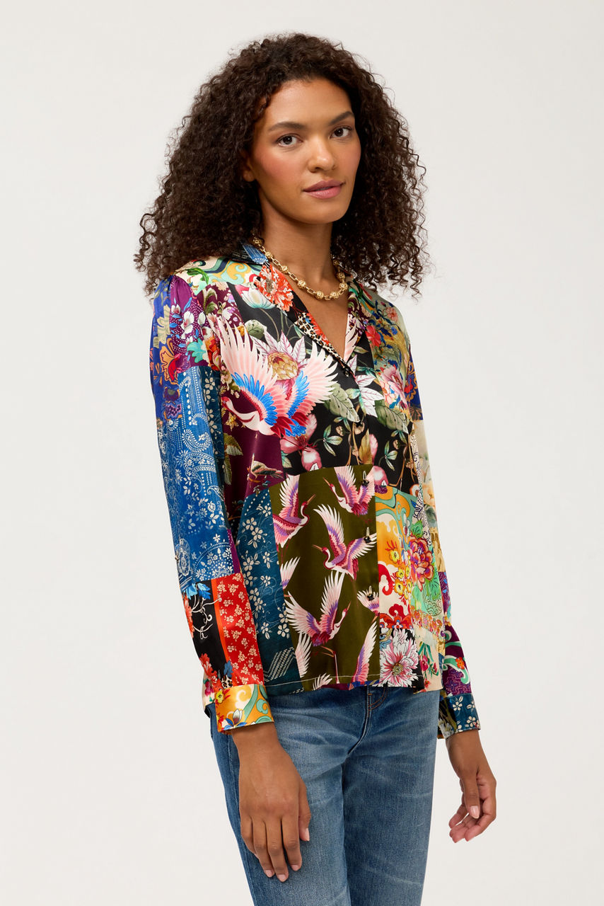 NORIH SHIRT, , large image 3