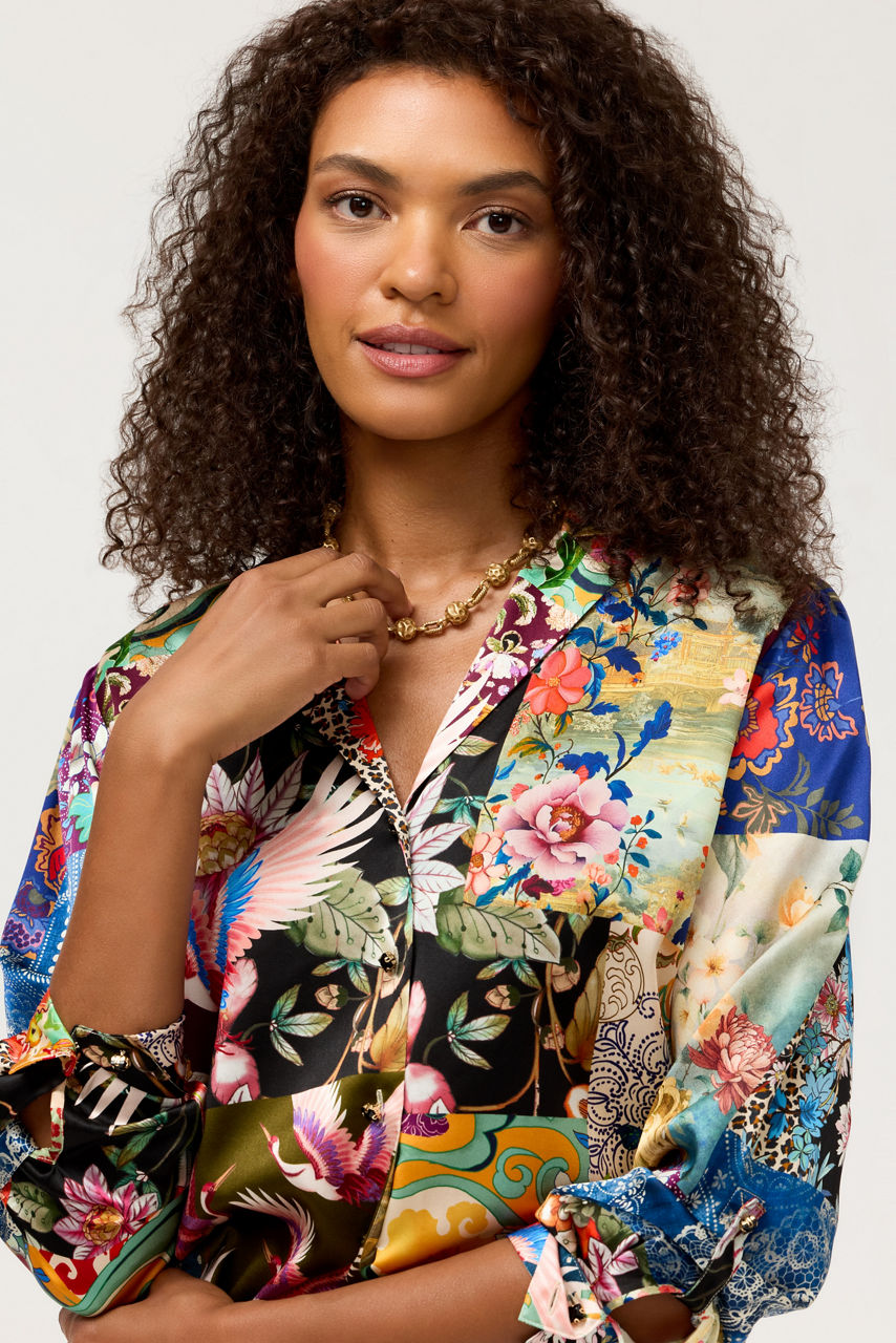 NORIH SHIRT, , large image 4